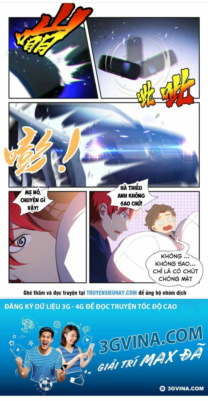 nhóm lì xì của thần tiên chapter 28 8
