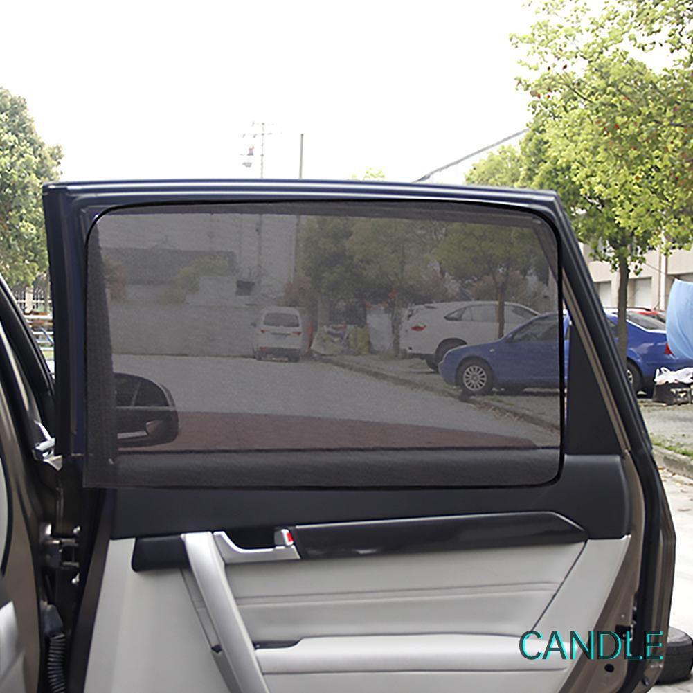 Màn Che Nắng Chống Tia Uv Cho Cửa Sổ Xe Hơi