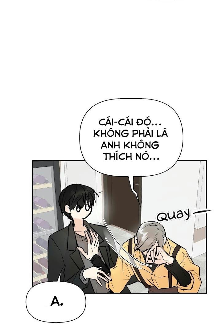 trú ẩn - haven chapter 22.5 22