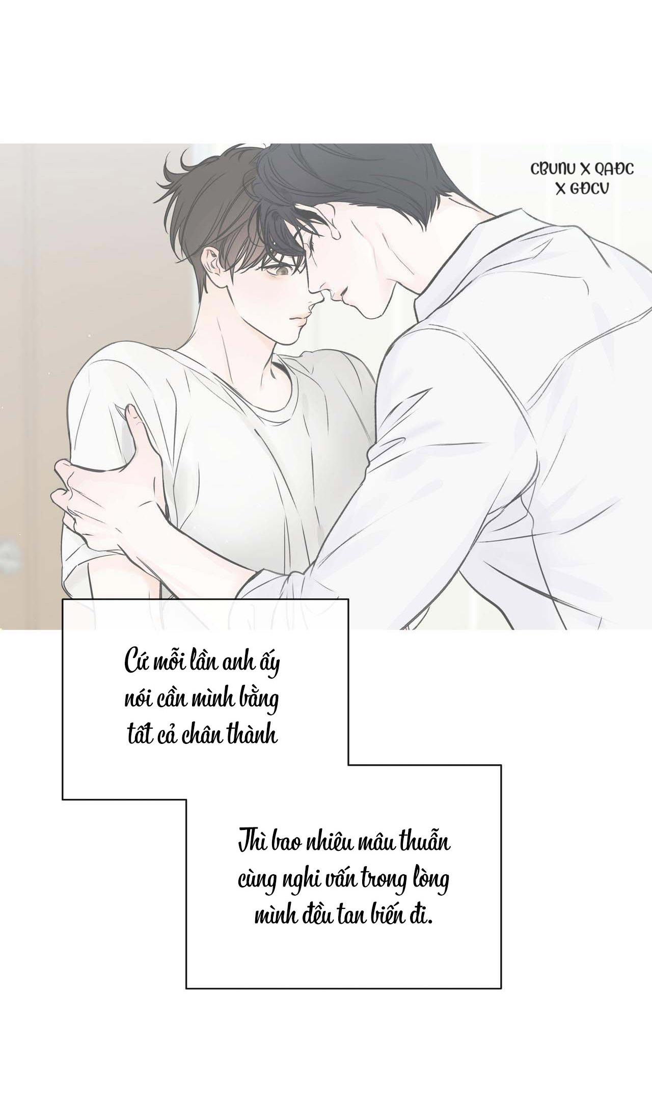 hạ cánh cuối chân trời chapter 23 96