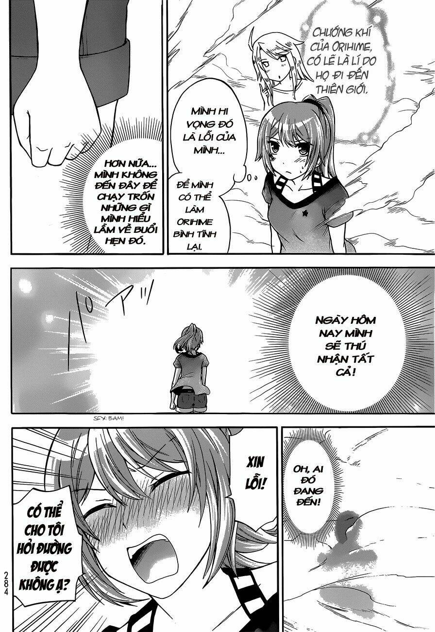 maga-tsuki chapter 39 11