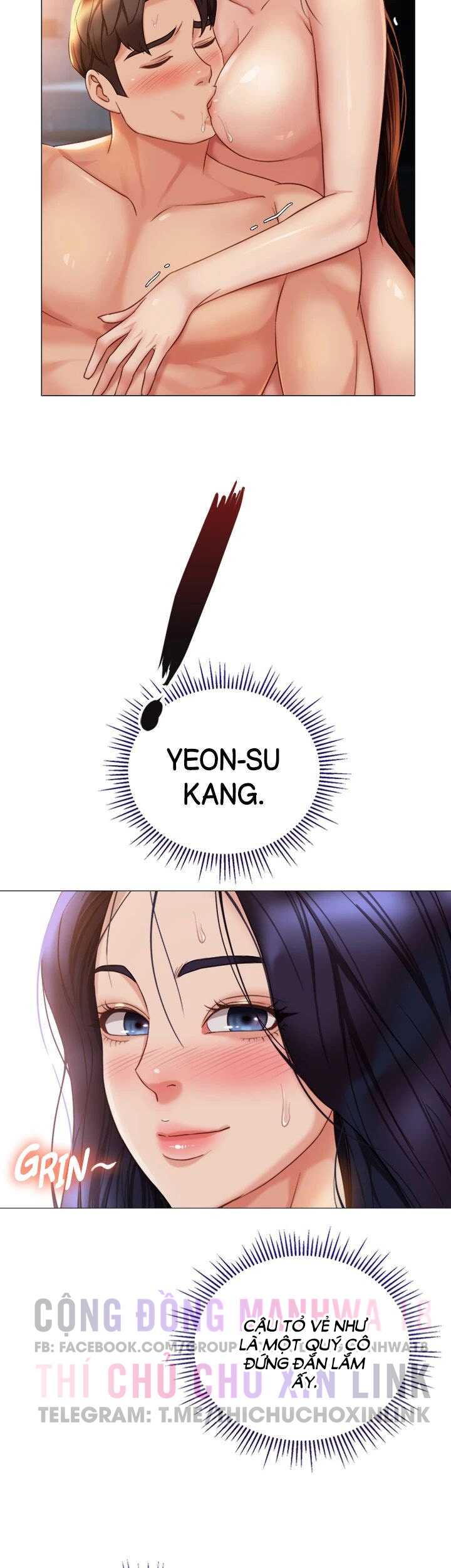 bạn của con gái chapter 106 3