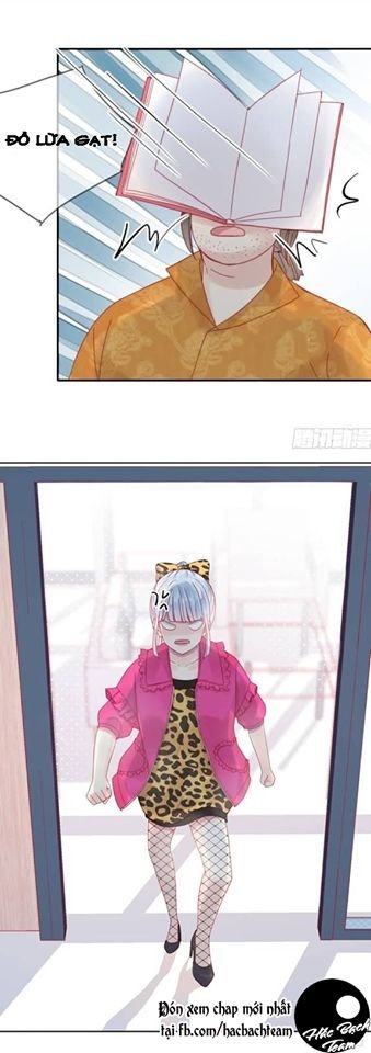 vương bài điềm mật chapter 4 26