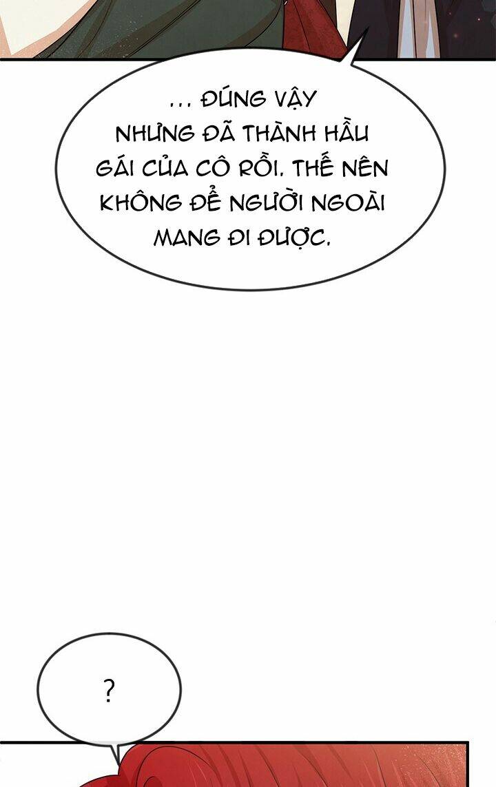 tiểu thư scarlet, em không muốn trả thù sao? chapter 35 80