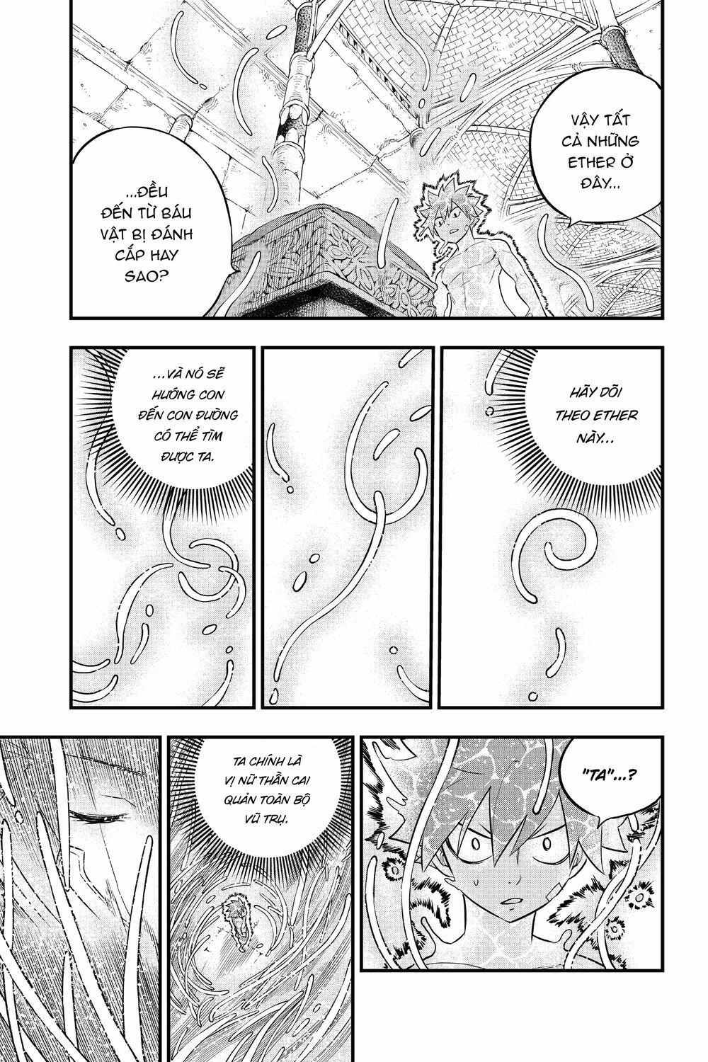 hội pháp sư và thánh thạch rave chapter 110 21