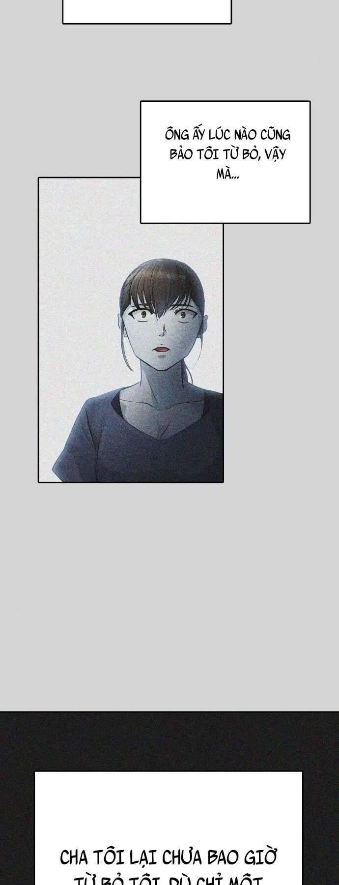 tòa tháp bí ẩn 2 chapter 520 58