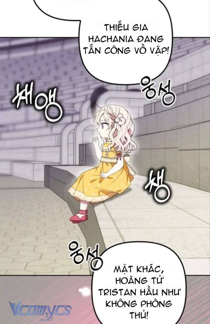 đứa con gái côn đồ nhà công tước chapter 43 56