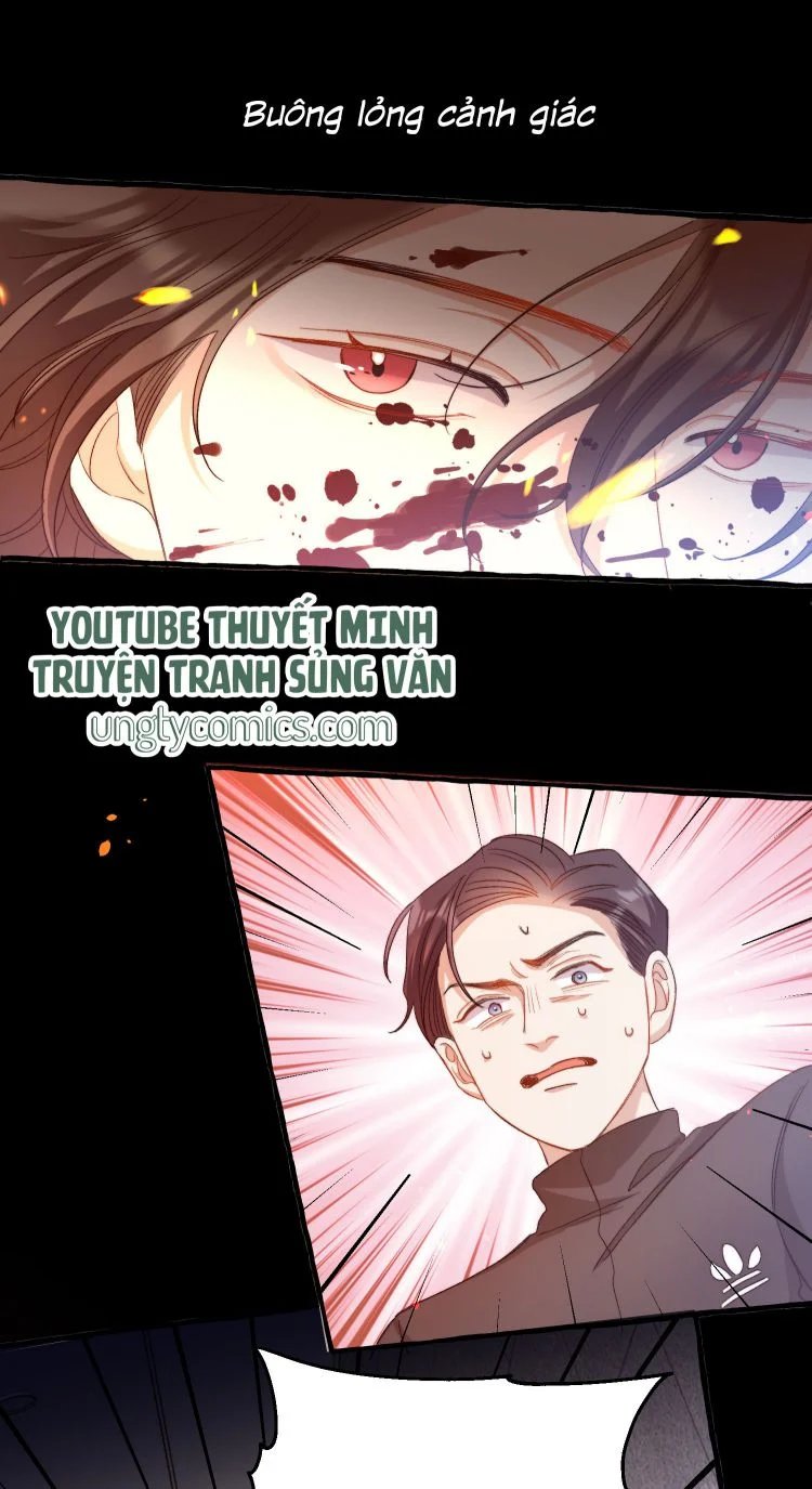 nụ hôn vực thẳm chapter 28 11