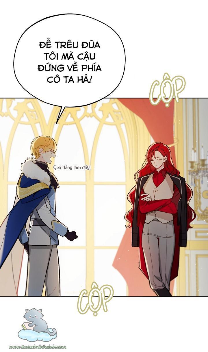 trang trại hạt dẻ cạnh hoàng cung chapter 14 62