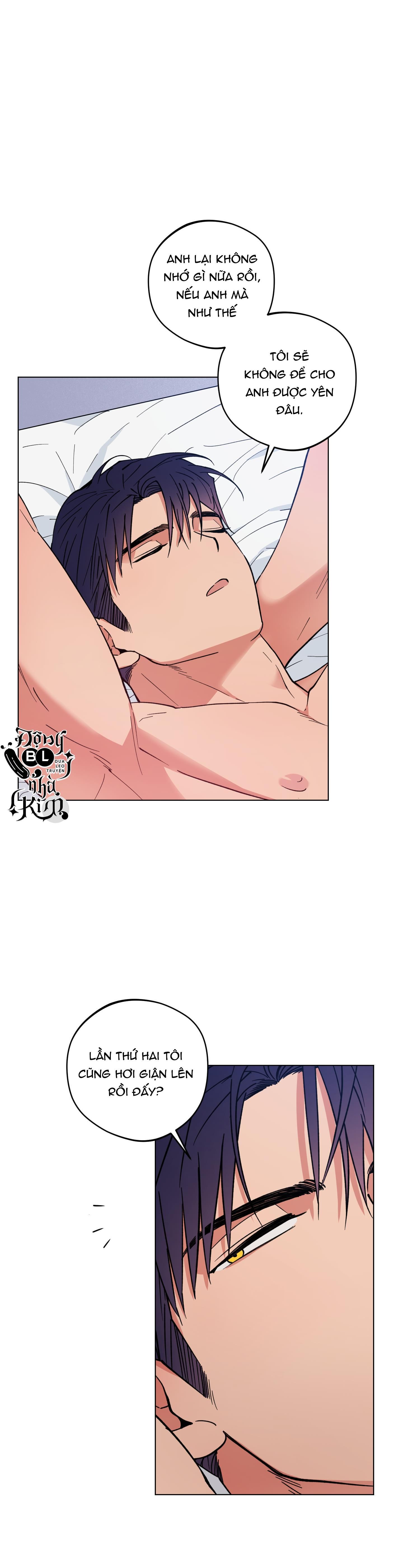 bình minh của rồng chapter 14 12