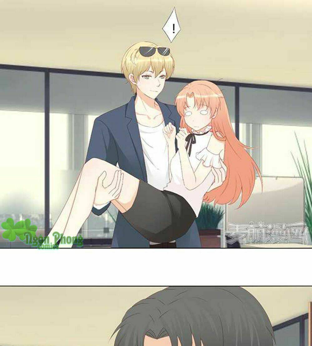 tổng tài bá đạo là gay chapter 13 23