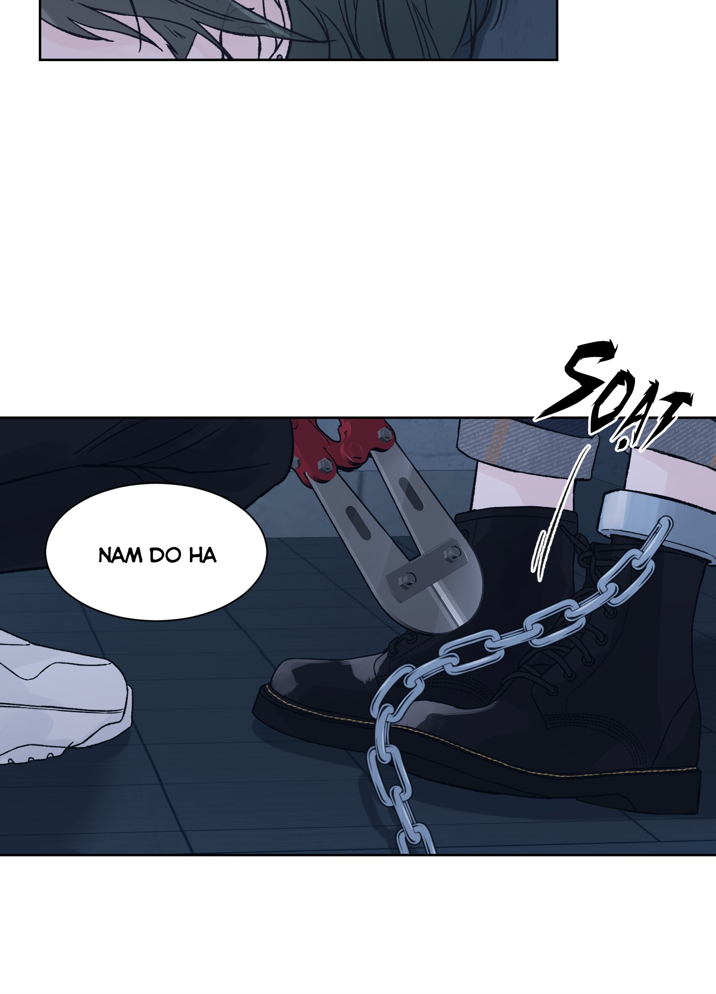 đêm tối kinh hoàng chapter 5 13