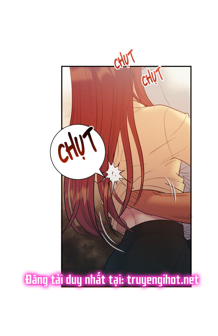 [18+] một lòng một dạ chapter 18.1 14