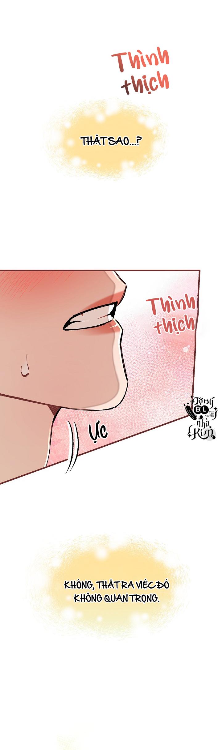 chuyến tàu điên cuồng chapter 39 36