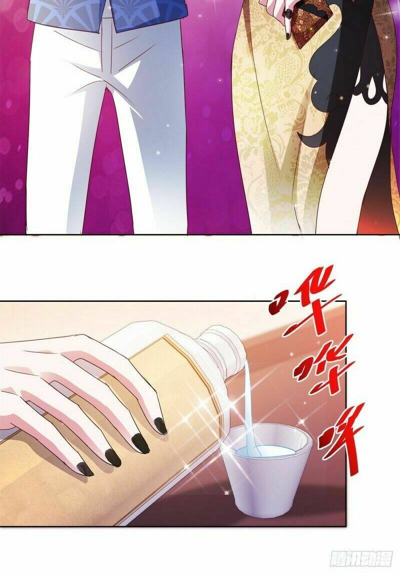 vú em là cổ tiên chapter 140 15