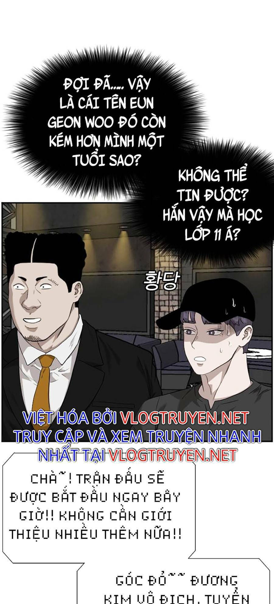 người xấu chapter 100 114