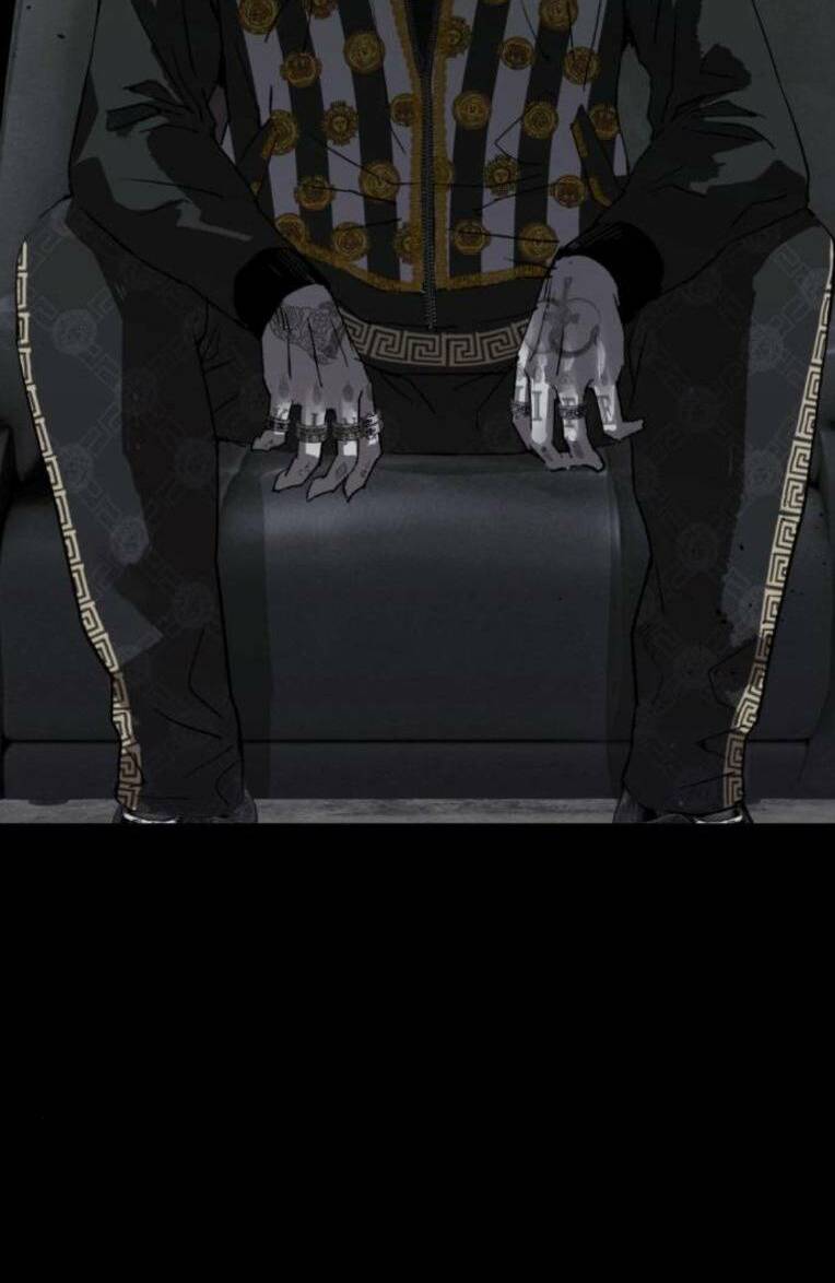 Weak Hero chapter 263 117