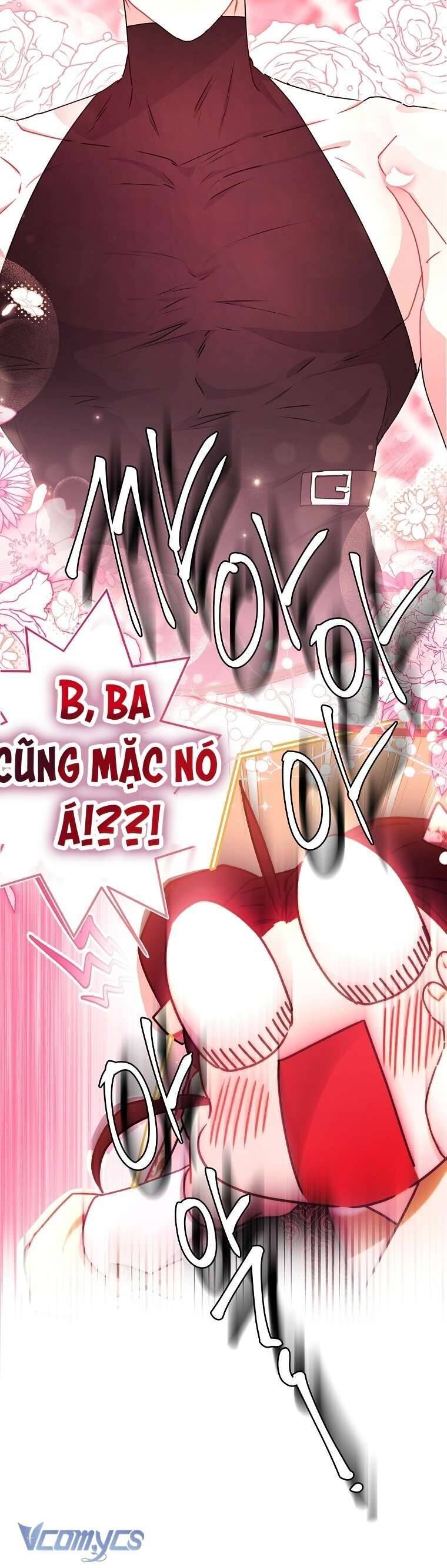 tôi đã trở thành con gái nuôi của nam chính chapter 121 23