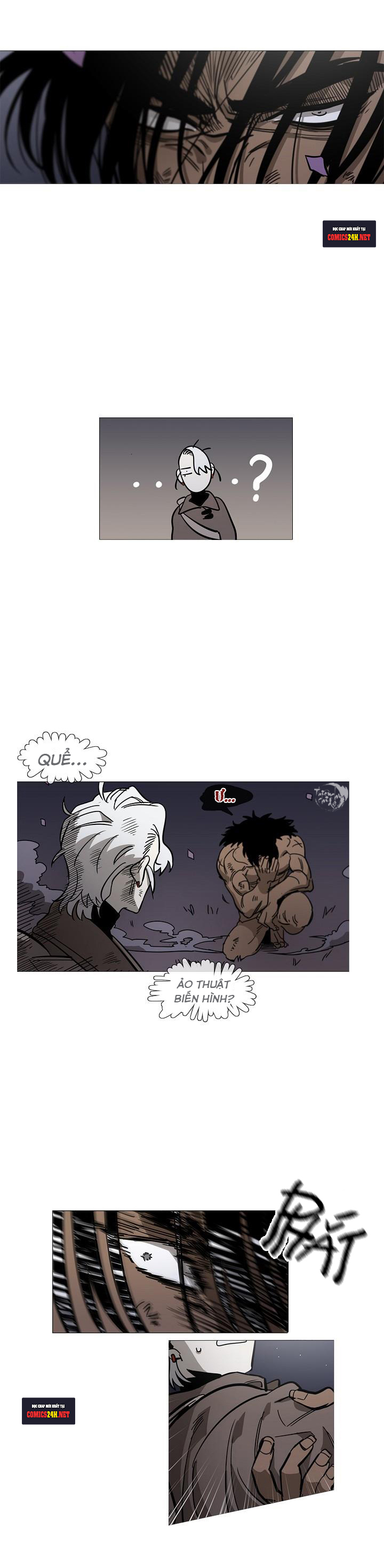 ta là hoàng tử của vùng đất này chapter 1 22