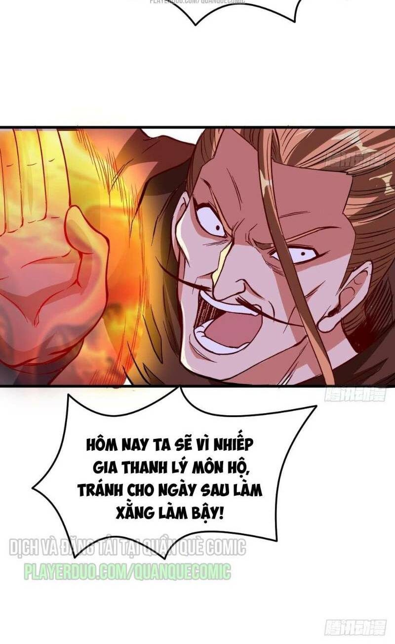 vạn cổ thiên đế chapter 24 6