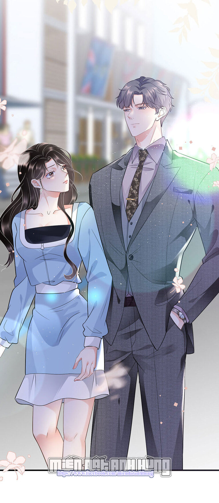 [16+] đại tiểu thư có thể có ý đồ xấu chapter 10 24