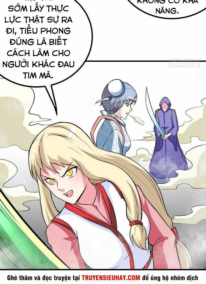 chí tôn thần ma chapter 157 5