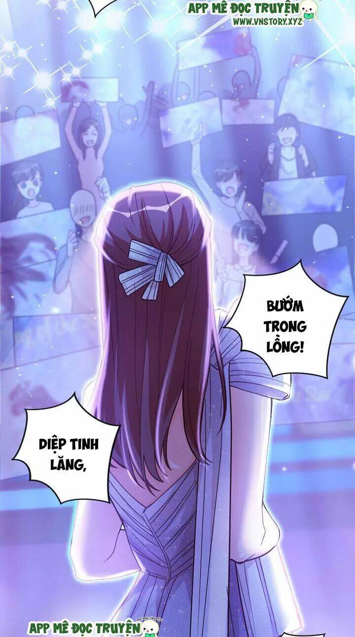 thiên hậu trở về chapter 133 30