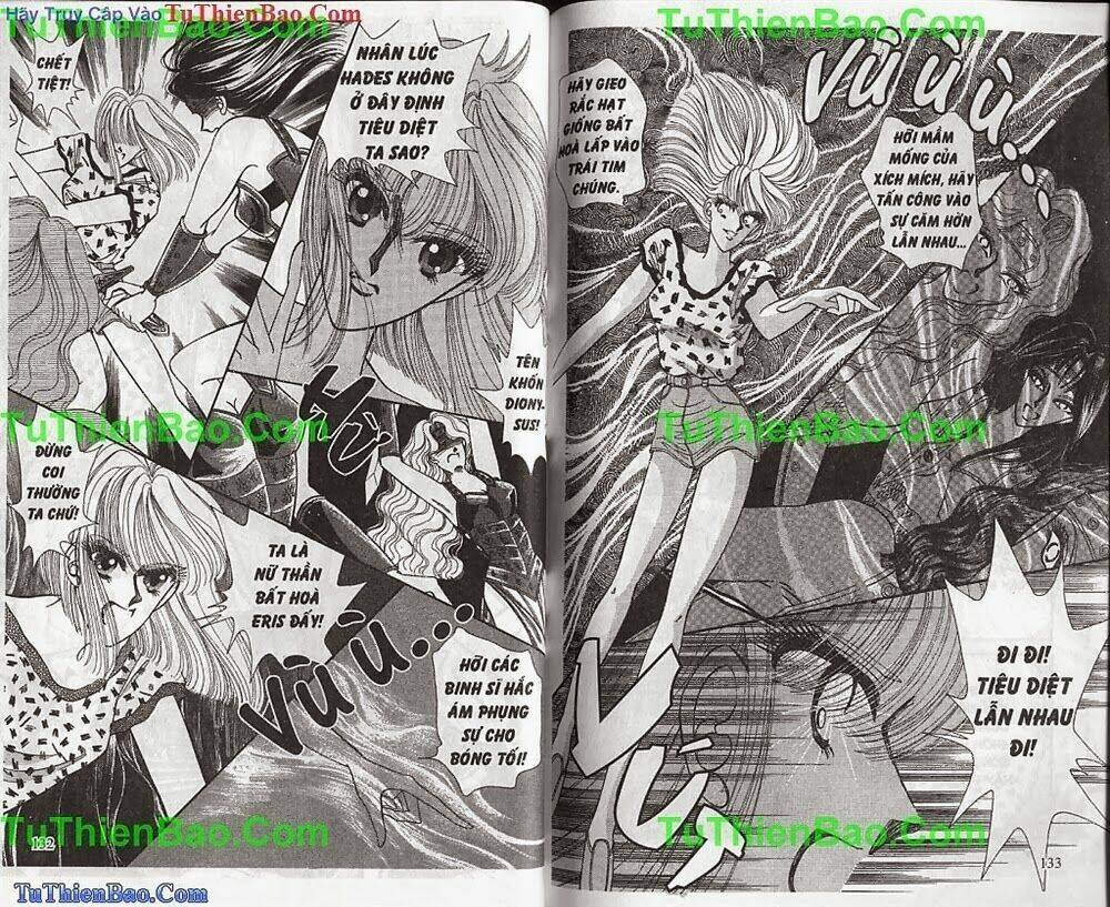 aries thần thoại cung hoàng đạo chapter 8 67