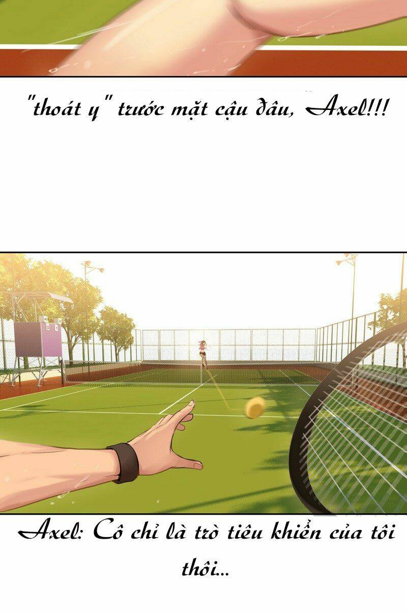 nhiệt huyết thanh xuân chapter 10 15