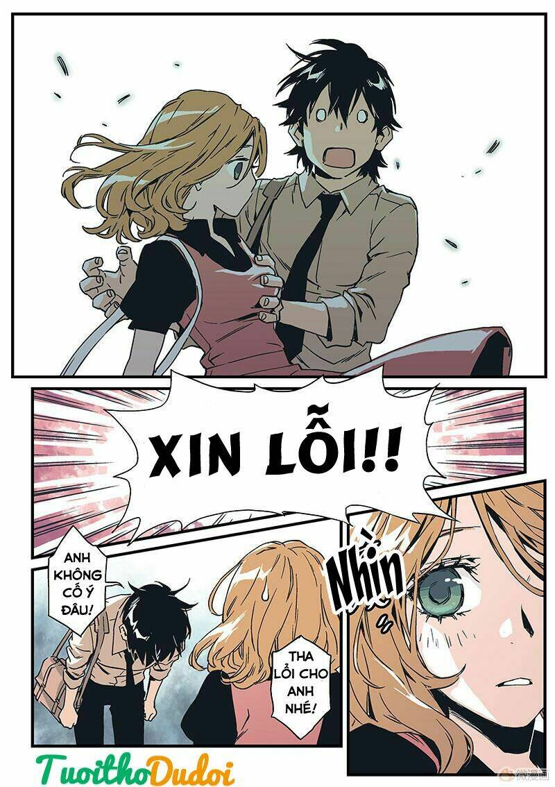 độ linh chapter 15 8