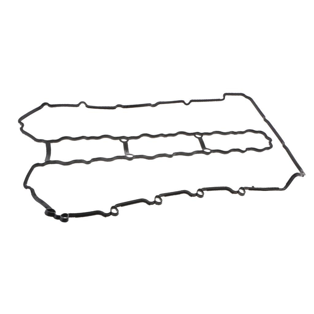 Valve Cover Gasket Set For BMW E88 E90 E92 E71 E89 F01 Engine N54 35i 3.0L