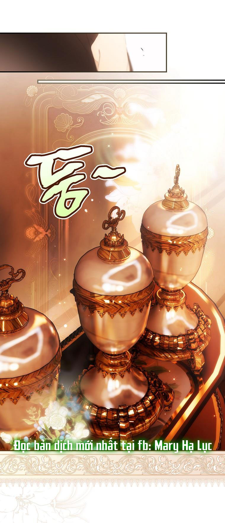 quý cô bí ẩn - secret lady chapter 110 20