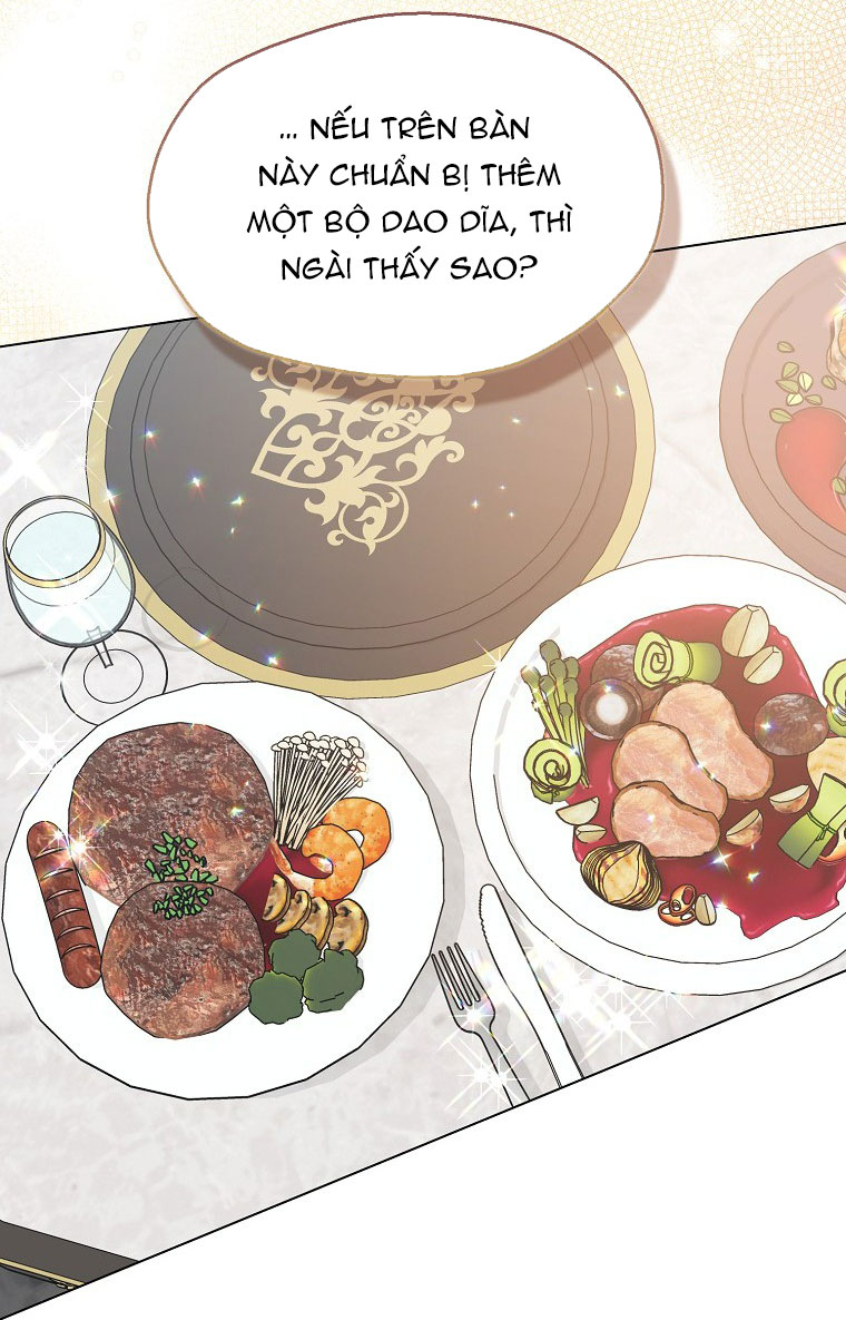 bệ hạ, xin đừng giết tôi!! chapter 138.2 34