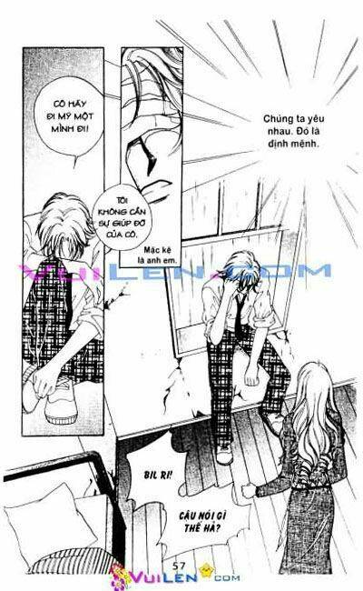 có anh trong đời chapter 5 57