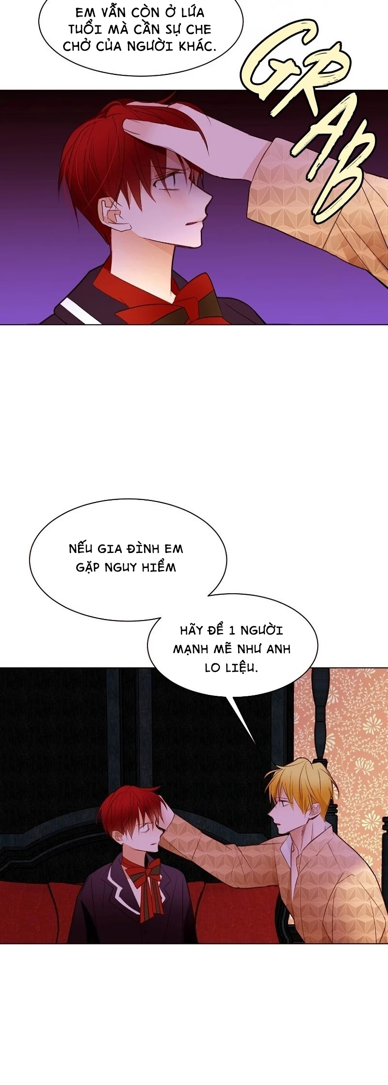 cuộc sống nhàm chán của quý cô tái sinh chapter 53 18