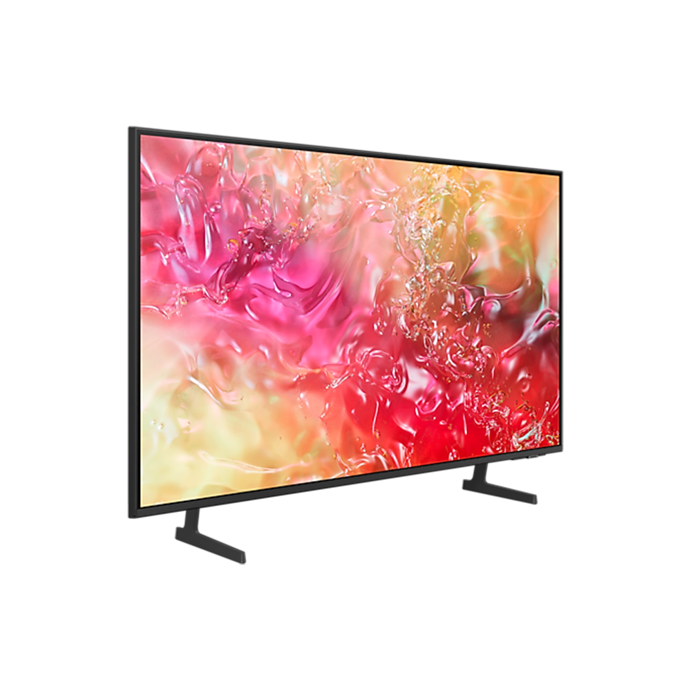 Smart Tivi Samsung Crystal UHD DU7700 4K Tizen OS - Hàng chính hãng