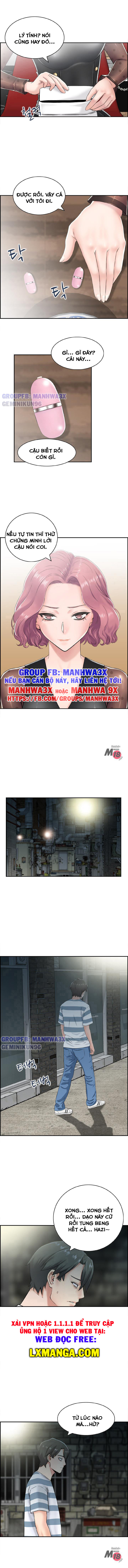 cô giáo nhật bản chapter 9 8