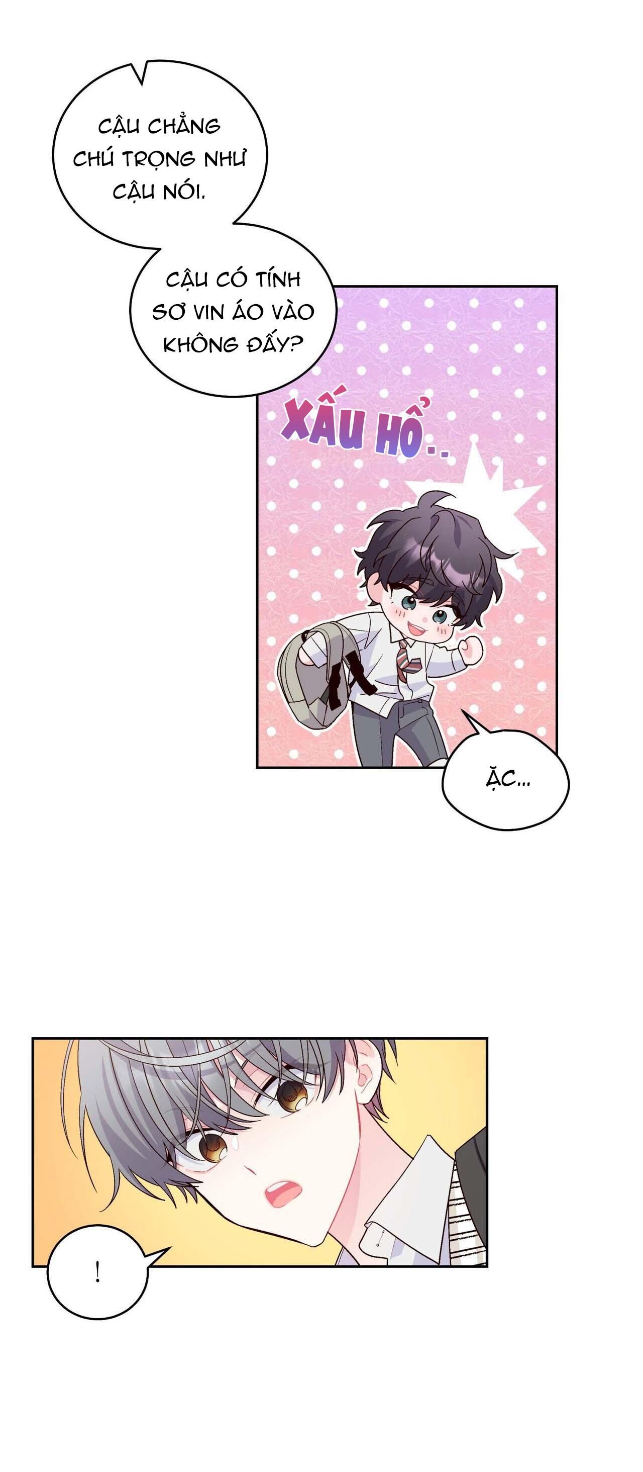 merry marbling chapter 19 14