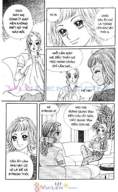 anh là của tôi chapter 2 127