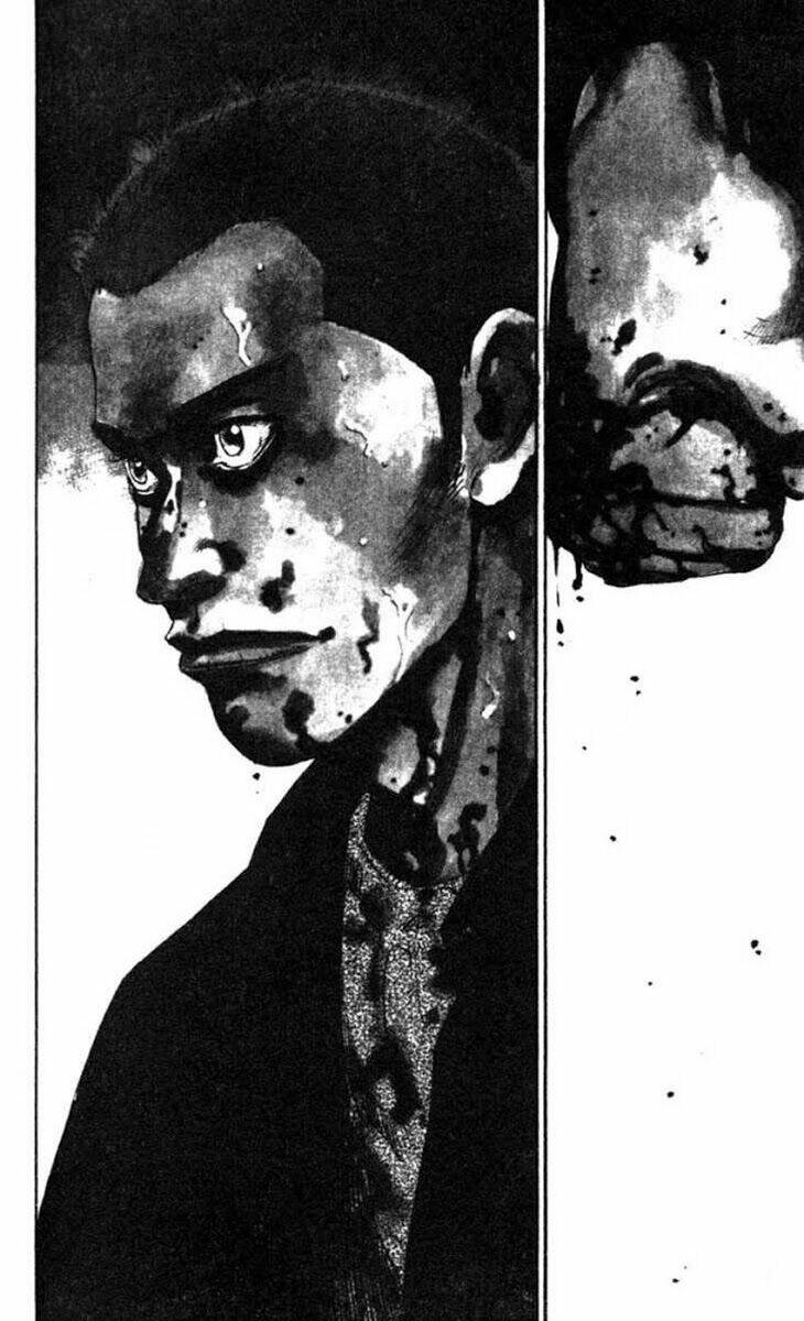 shamo (võ đạo) chapter 37 8