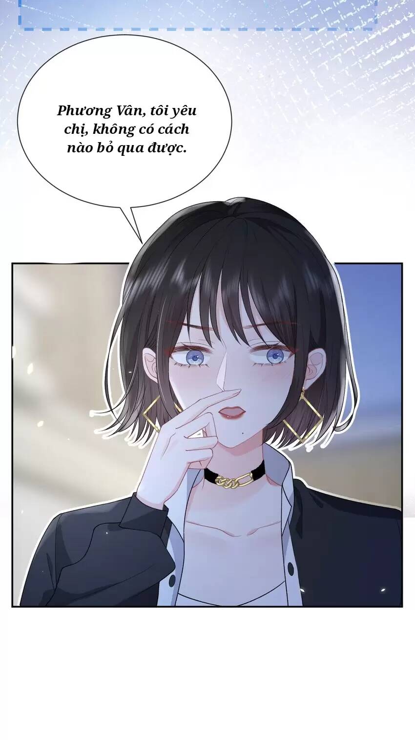 mận xanh chapter 21 46