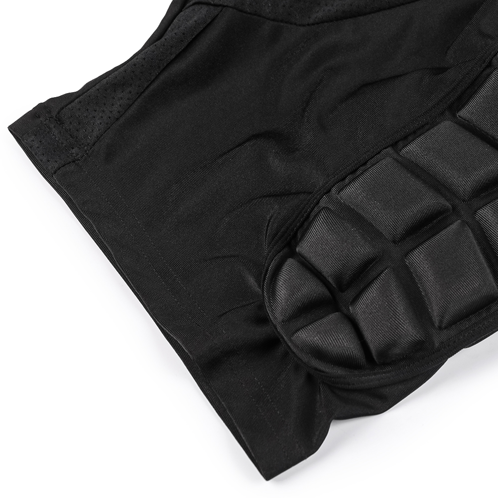 Quần đùi bảo vệ hông, mông cho trượt ván, trượt tuyết, đạp xe