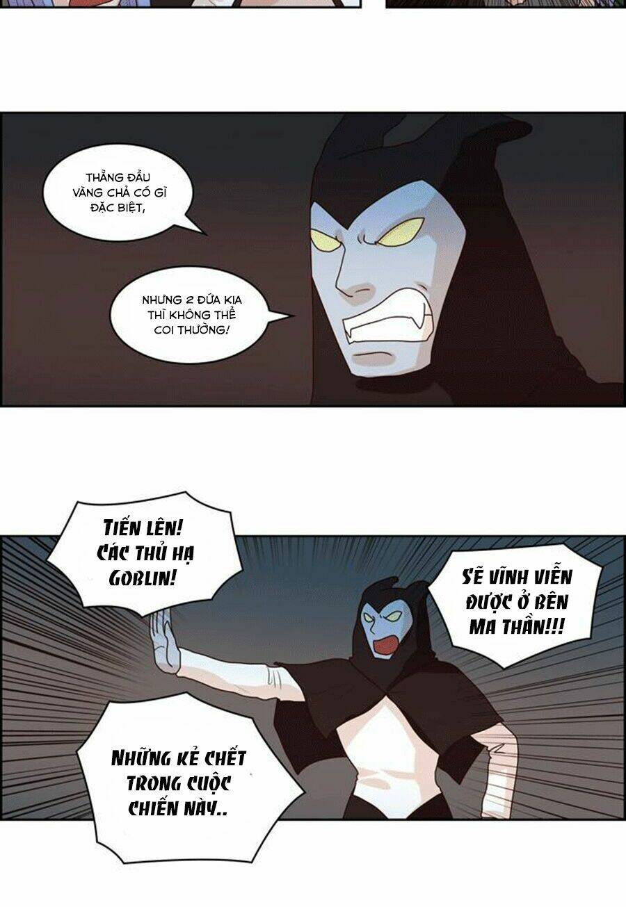 the devil king is bored chapter 78 22