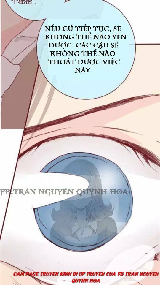 trả thù trường trung học phần 1 chapter 18 36