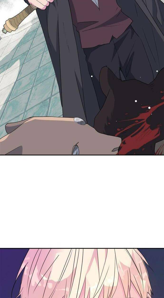 tôi đang nuôi dưỡng một con quái thú chapter 78 65