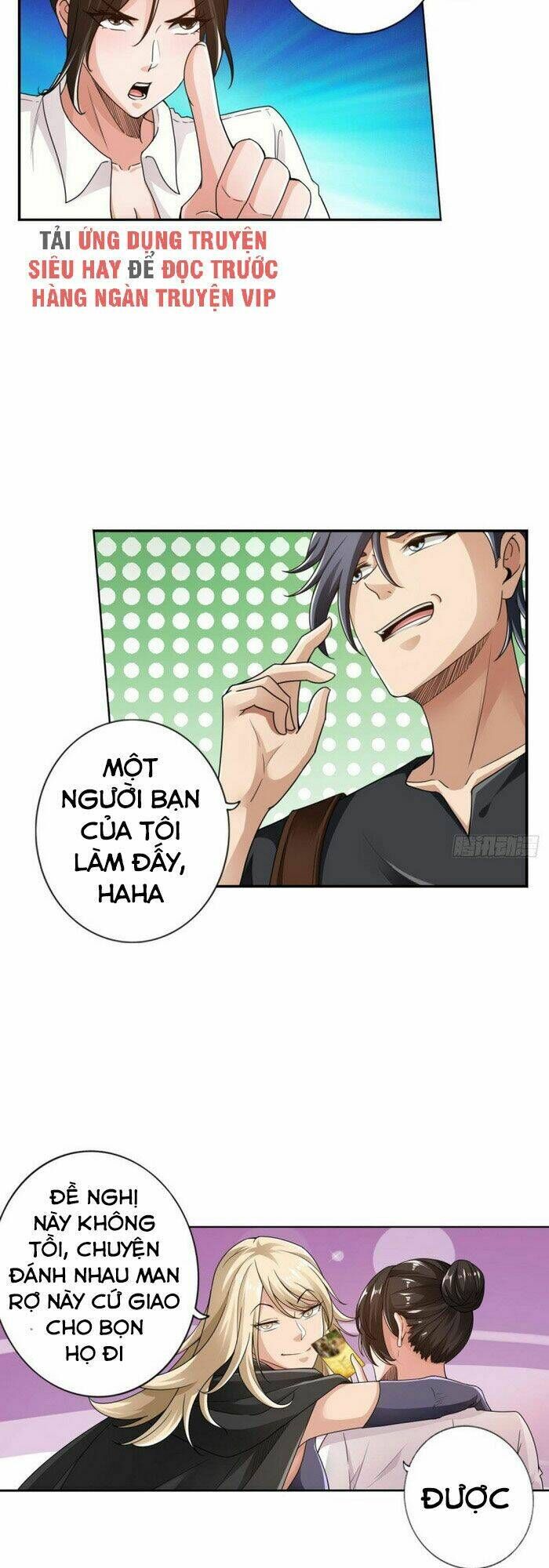 nhân vật phản diện đi tìm đường chết chapter 80 8