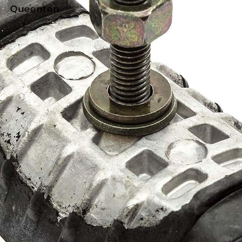 Queenten Dirt Bike Motorcycle 1.6" 1.85" 2.15" 2.50" Tusk Tire Rim Lock Tire Safe Bolt QT