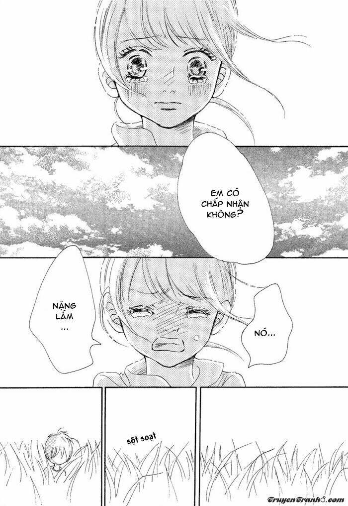 ngày ấy ta bên nhau chapter 70 32