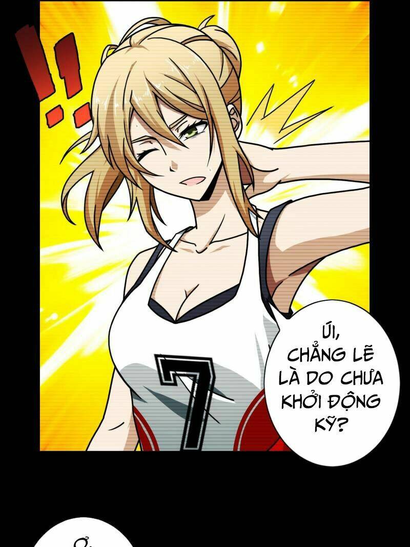 hộ hoa cao thủ tại đô thị chapter 59 18