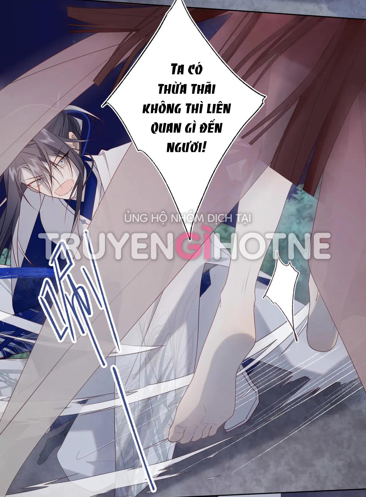 ác nữ cự tuyệt nam chính chapter 83 31